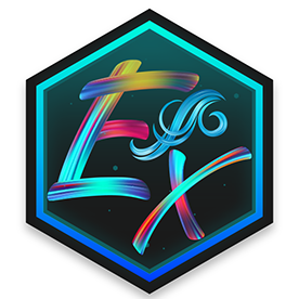 Behance profile picture for @extended