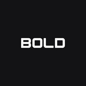 Behance profile picture for @bold