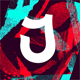 Behance profile picture for @jumble