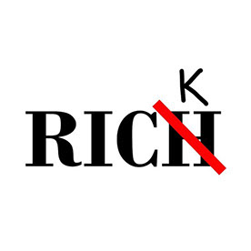 Behance profile picture for @risky