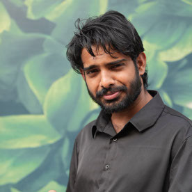 SANDHEEP S in India :: Behance