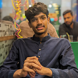Rubayet Ahmed - Graphics Designer. in Dhaka, Bangladesh :: Behance