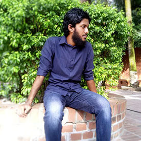 Tasnim Rizvy - Full-Stack Web Developer and Wordpress Expert in Dhaka ...