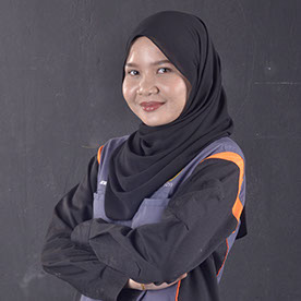 Atirah Anuar - Student in Shah Alam, Malaysia :: Behance