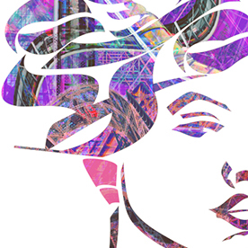 Behance profile picture for @lalla