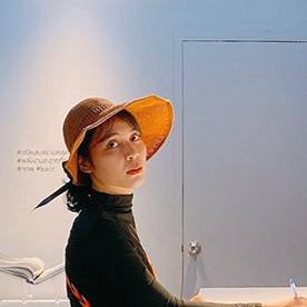 Tea Tran - Visual Designer in Vietnam :: Behance