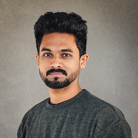 Kiran Kavuri - UX/UI Designer in Vancouver, British Columbia, Canada ...