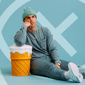 Mike Marcoux - Creative Lead in Los Angeles, CA, USA :: Behance