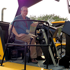 Jon Pope - Heavy Equipment Industrial Design in Boston, MA, USA :: Behance