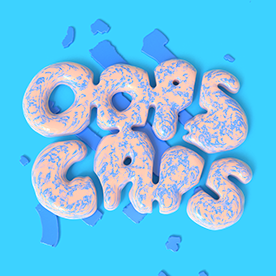 OOPS CAPS - Artist in London, United Kingdom :: Behance