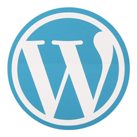Nectar WordPress theme home-page screenshot - Portfolio :: Behance