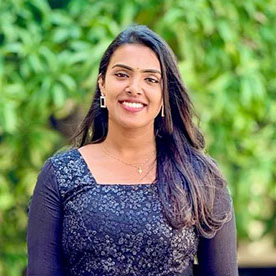 Maneesha Kailasan - Graphic designer and Multimedia Faculty in Kochi ...