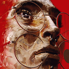 Bryant Nichols's profile