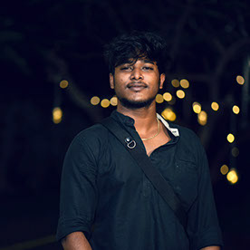 Shots by Aravindh - Photographer in Chennai, India :: Behance