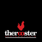 Behance profile picture for @Rooster