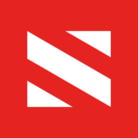 Behance profile picture for @straightforward