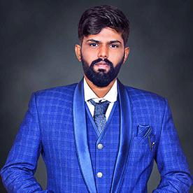 Santhosh A - Image editor in Bangalore, India :: Behance