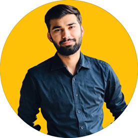 Anas tanveer - Full Stack Web Developer in lahore, Pakistan :: Behance
