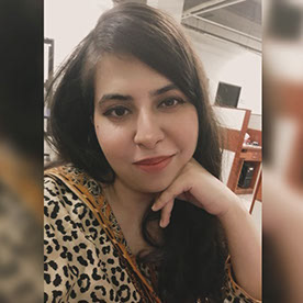 Masooma Zulfiqar - Graphic Designer in Islamabad, Pakistan :: Behance