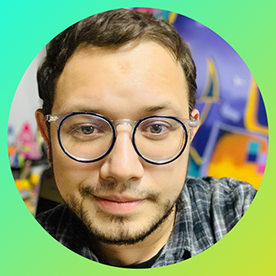 Bolt Explainer Video :: Behance
