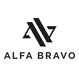 Tričko Alfa Bravo Charlie, Helikon, Bílé, L | Army shop