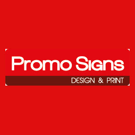 Promo Signs Ltd in Tilbury, United Kingdom :: Behance