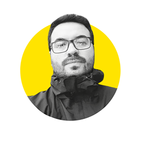 Behance profile picture for @LLM