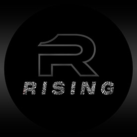 Behance profile picture for @Rising
