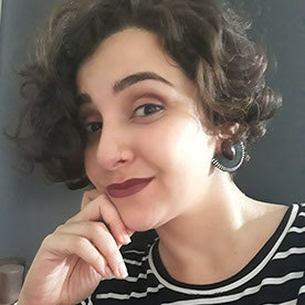 Lisandra Rodriguez's profile