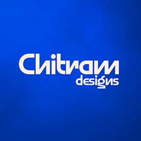 Chitram Designs - Graphic Designer in India :: Behance