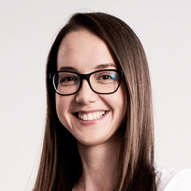 Milena Młynarska's profile