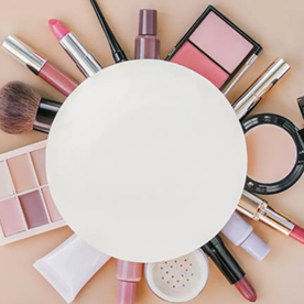 Behance profile picture for @makeup