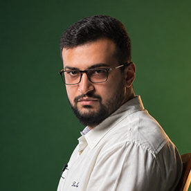Ahmad Alwaraaq - rchitectural Designer in Najaf, Iraq :: Behance