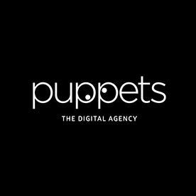 Behance profile picture for @puppets