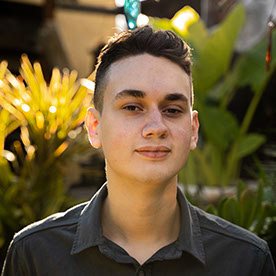 Christopher Negrete - Student in San José, CA, USA :: Behance