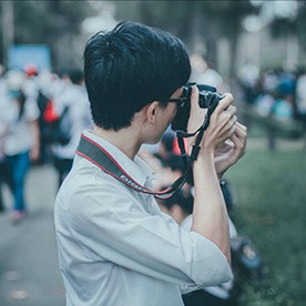 Minh Chung Bui's profile