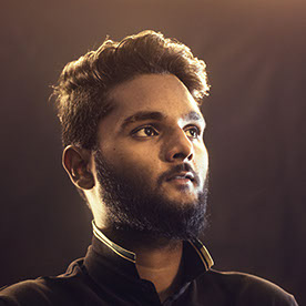 Imdad Islam - Sr. Brand Designer in Dhaka, Bangladesh :: Behance