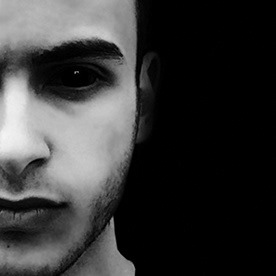A. ASHRAF - teacher in Kafr al Jarayidah, Egypt :: Behance