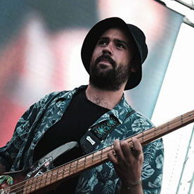 santiago alcacer's profile