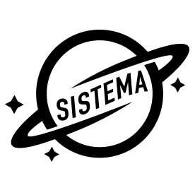 Behance profile picture for @Sistema