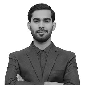 Muhammad Hammad - Brand Designer in Sharjah, United Arab Emirates ...