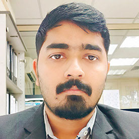 Muhammad Fawad Ashraf - Graphic Designer in Dammam, Saudi Arabia :: Behance