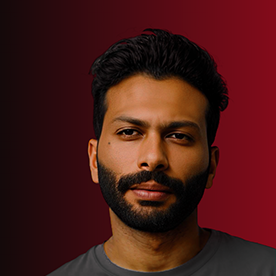 Hesham Saleh's profile