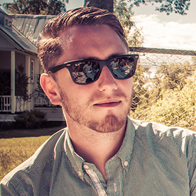 Behance profile picture for @killian