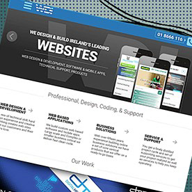 Behance profile picture for @webdesign