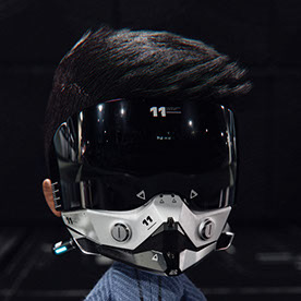 Vector WXJ :: Behance