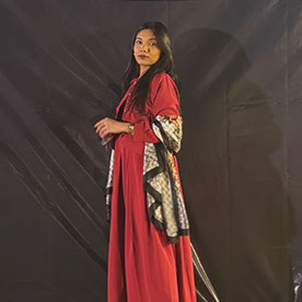 Muniba Khan in Karachi, Pakistan :: Behance