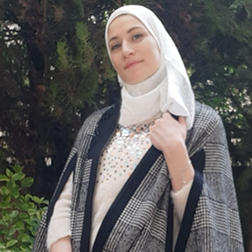 Rimaz Masri - Senior Architect in Amman, Jordan :: Behance