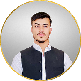 Izaz Ahmad - Graphics Designer in Islamabad, Pakistan :: Behance