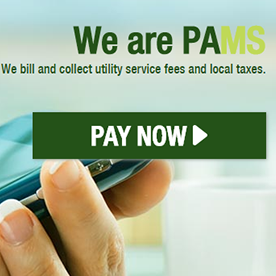 Pennsylvania Municipal Service in Oakmont, PA, USA :: Behance